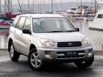 Toyota RAV4 5-Door 2000 года (ZA)